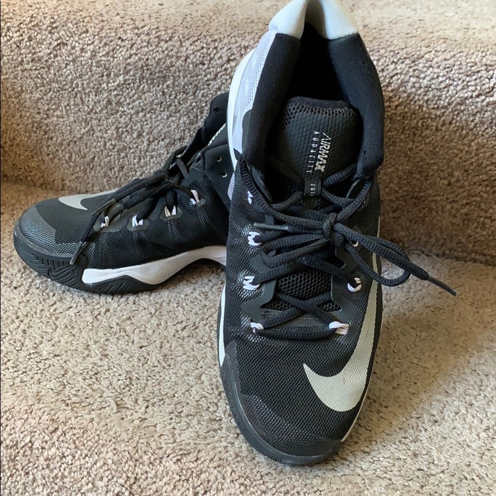 Nike Air Max Audacidy 2016 - Picture 2 of 8